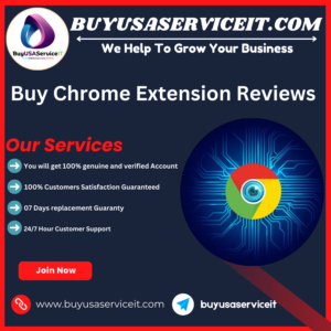 Buy Chrome Extension Reviews