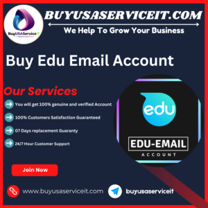 Buy Edu Email Account